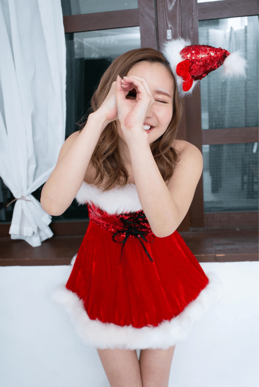 图片[11]-Red 005 Kurokawa Sarina 01 黑川纱里奈 - 在线免费观看-阅图吧