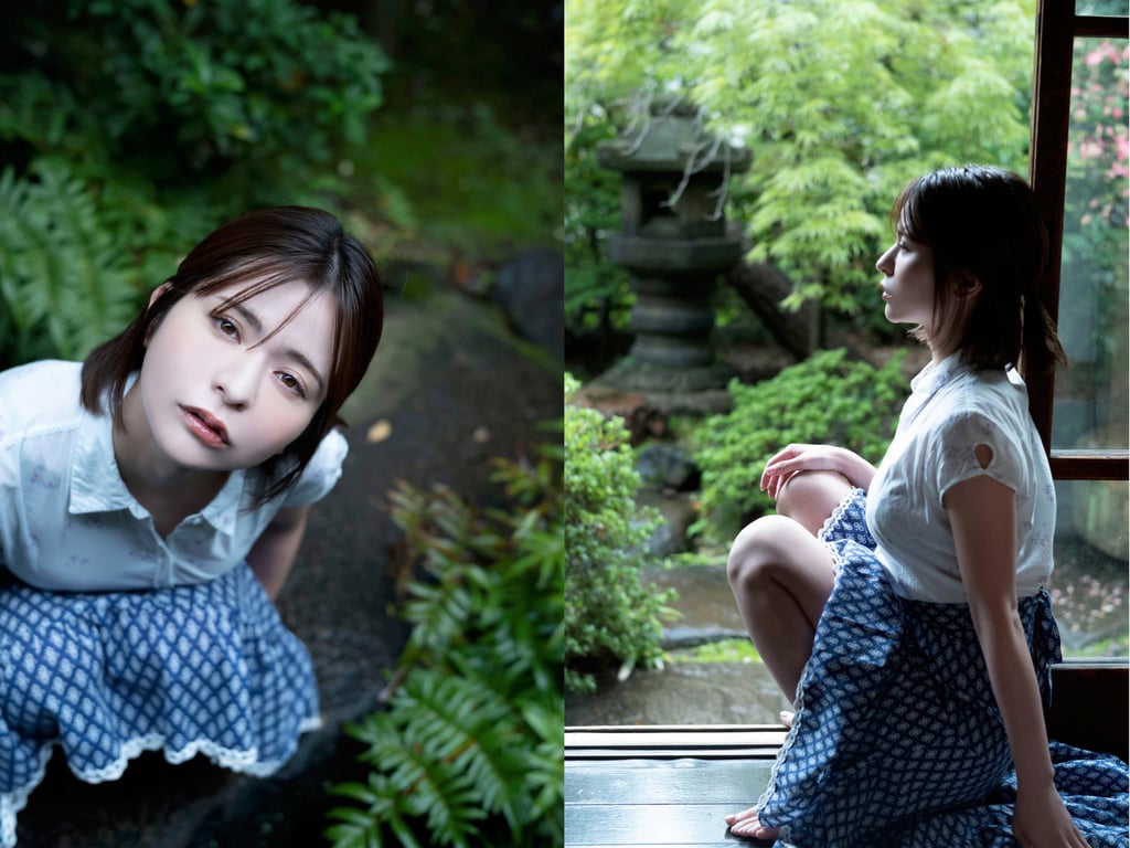 图片[51]-#週刊現代digital写真集 紅羽祐美 狡猾到不行的好女人 - 全本免费在线观看-阅图吧