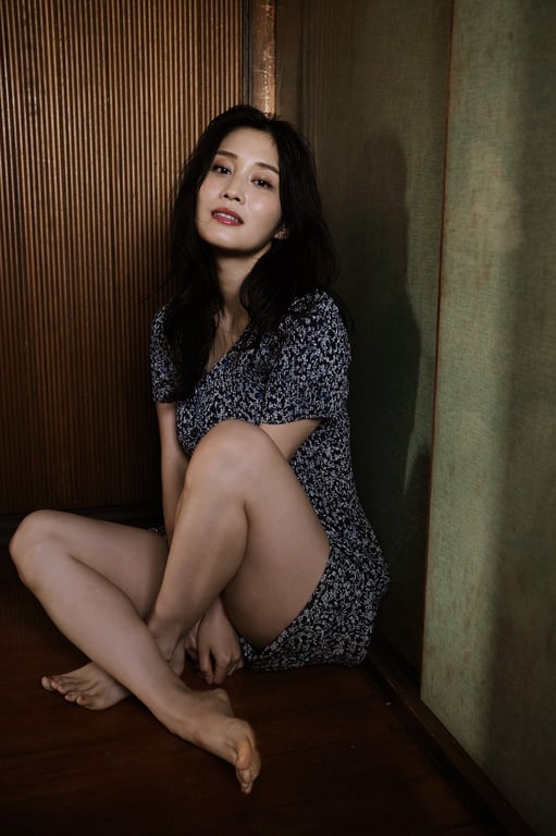 图片[3]-#週刊ポストデジタル写真集 高橋凛 もっと縛って、きつく縛って - 全本免费在线观看-阅图吧