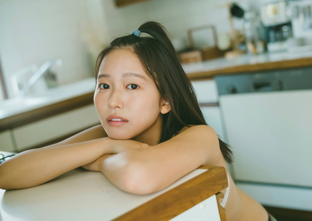 图片[28]-BRODYデジタル写真集 志田音々『life is beautiful』 - 在线免费观看-阅图吧