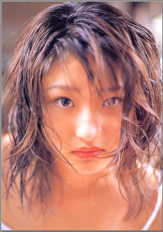 图片[60]-Minami Yoshikawa 吉川南 - Haru 春 - 在线免费观看-阅图吧