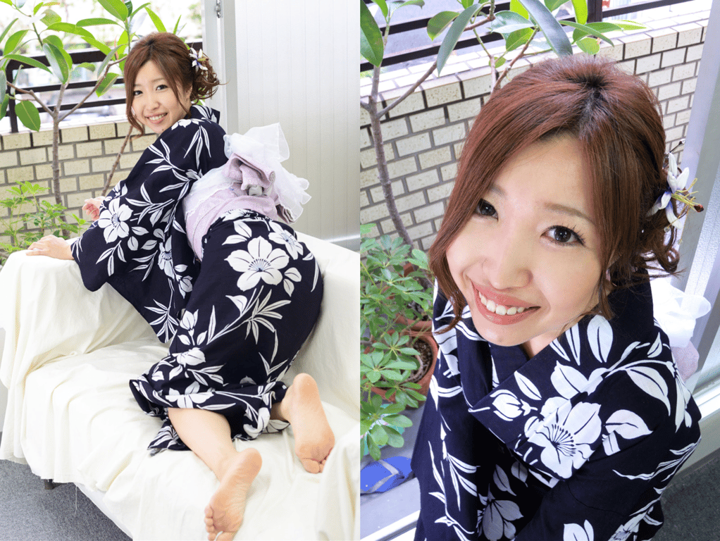 图片[17]-#小松詩乃『浴衣美女』(Labyrinth) - 全本免费在线观看-阅图吧