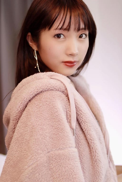 图片[57]-#野中美绪 1st 写真集 First Step - 全本免费在线观看-阅图吧