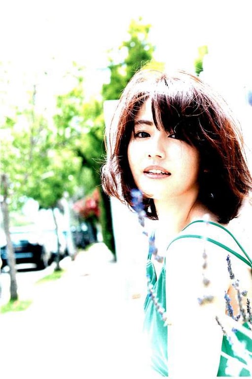 图片[21]-#Sayaka Isoyama 磯山沙也加 – holiday (2017-09-29) - 全本免费在线观看-阅图吧