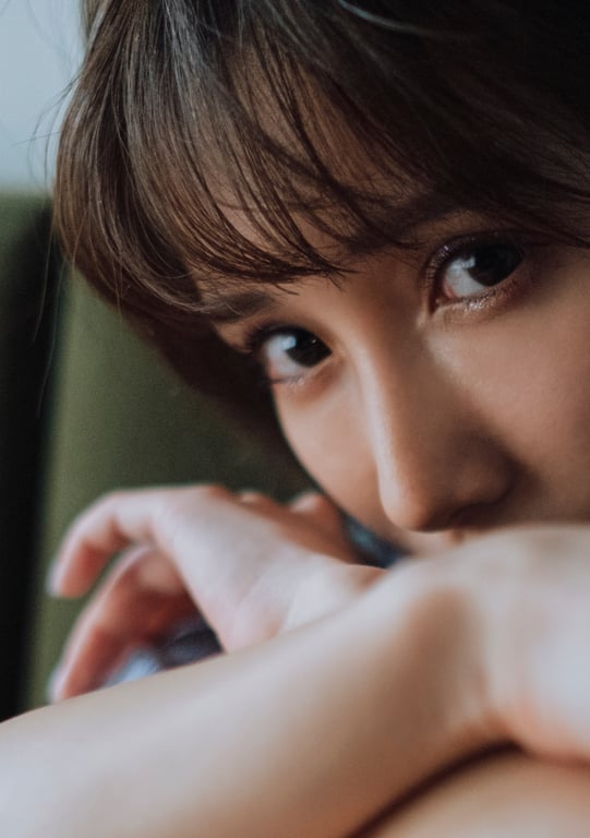 图片[119]-#小岛南 デジタル写真集 とられち(No Watermark) - 全本免费在线观看-阅图吧