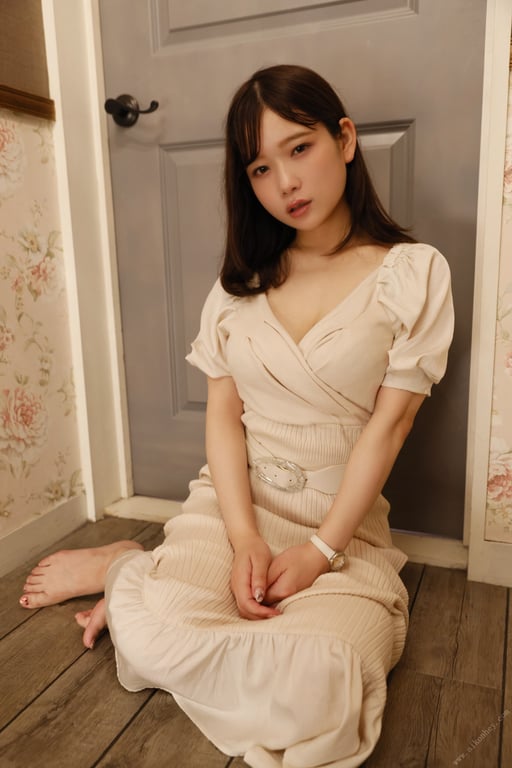 图片[58]-#もぎたて！ – 桃园怜奈 成人写真集 - 全本免费在线观看-阅图吧