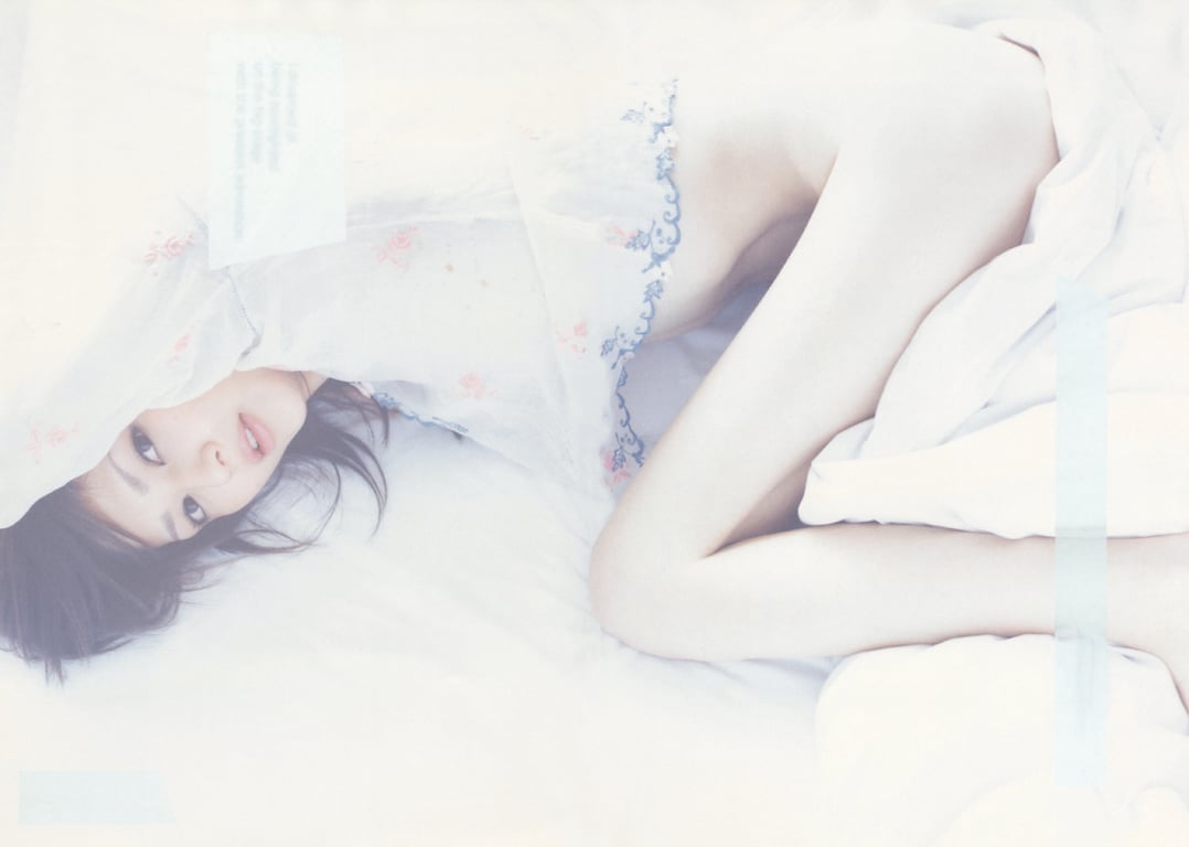 图片[73]-#(月刊系列 056) – 月刊056 吉井怜 - 全本免费在线观看-阅图吧