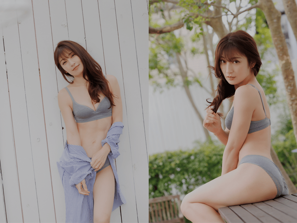 图片[42]-#熊田曜子 YOKO MODE令人陶醉的香气 （ELD） - 全本免费在线观看-阅图吧