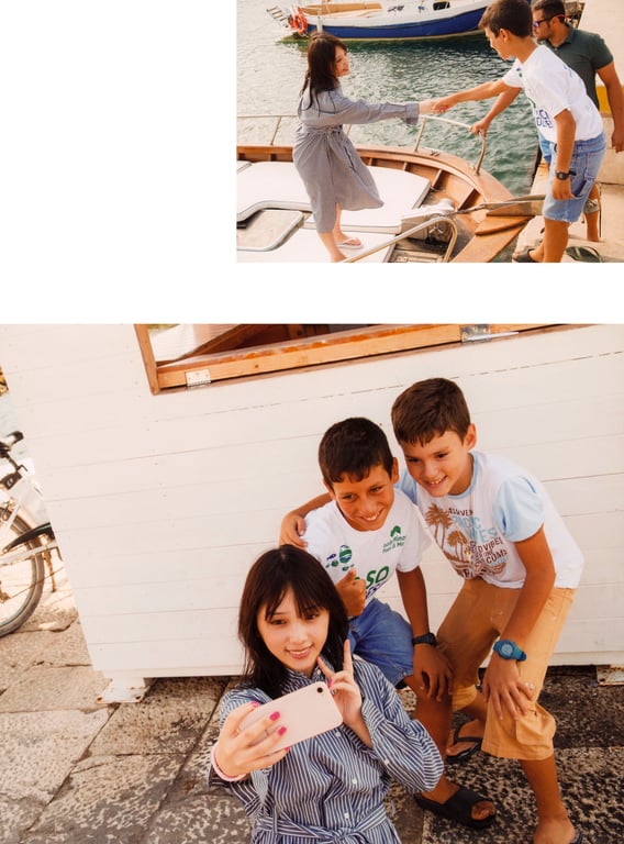 图片[32]-与田祐希2nd写真集 沉默的时间 (new scan) - 在线免费观看-阅图吧