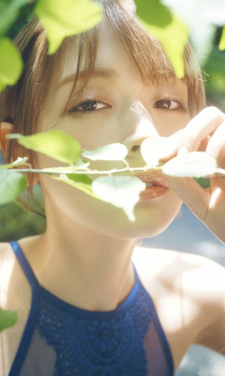 图片[15]-[デジタル限定] 木村葉月写真集「小悪魔Honey」 週プレ PHOTO BOOK - 在线免费观看-阅图吧