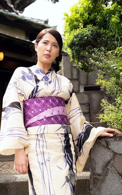 图片[51]-#週刊実話×富士出版デジタル写真集 通野未帆 浴衣と素肌 - 全本免费在线观看-阅图吧