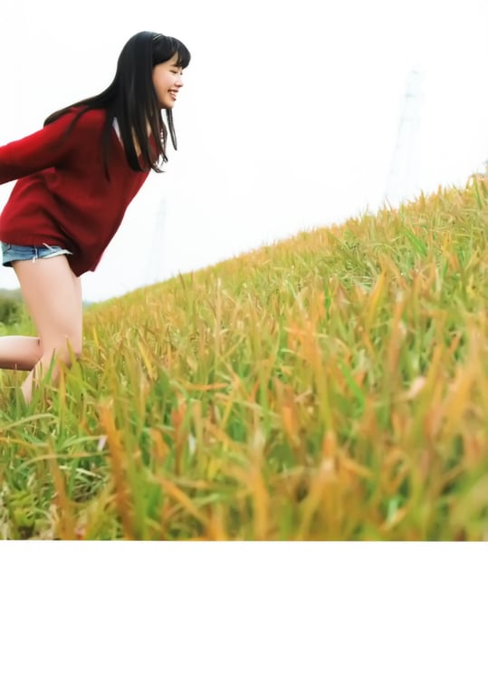 图片[29]-#Saki Nakajima 中岛早贵 – Naka-san 中小姐 - 全本免费在线观看-阅图吧