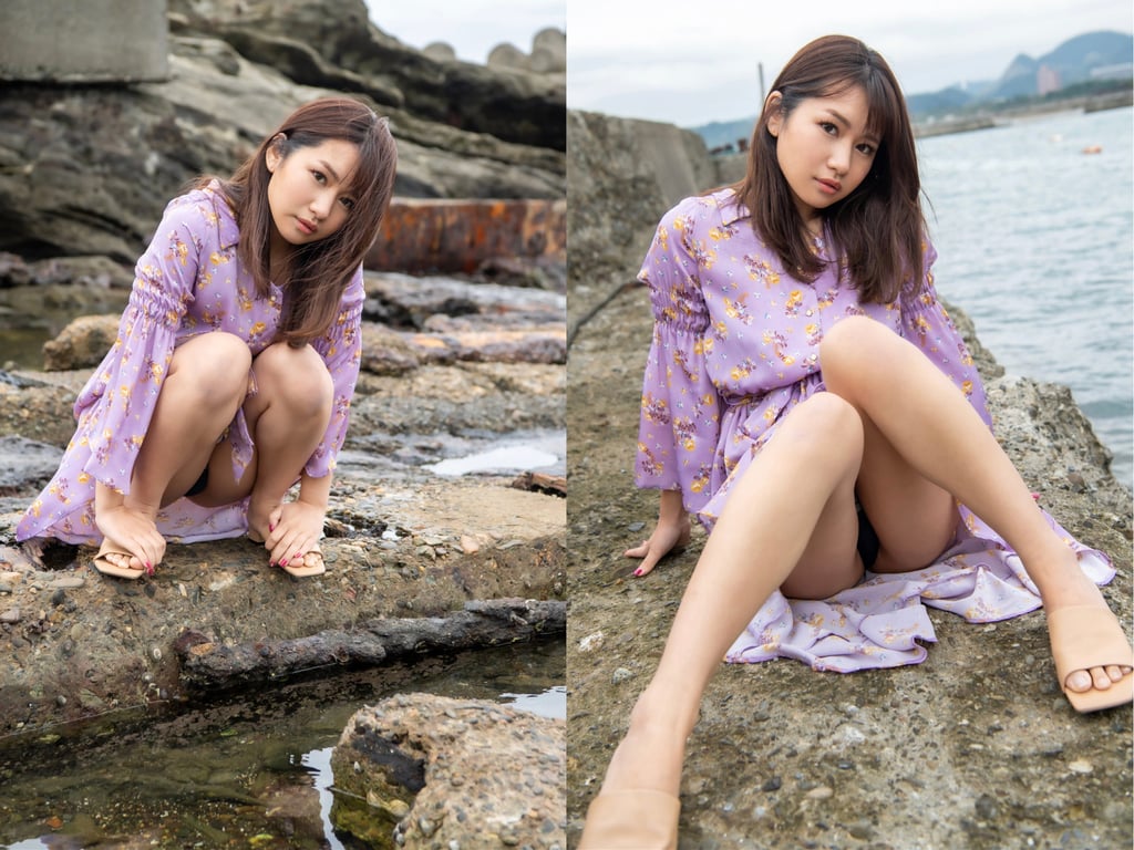 图片[72]-#厳選 100人のパンチラ BEST SELECTION - 全本免费在线观看-阅图吧