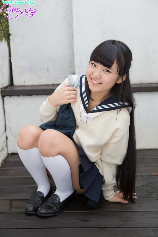 图片[6]-香月杏珠 『天真烂漫 vol.4』 - 在线免费观看-阅图吧