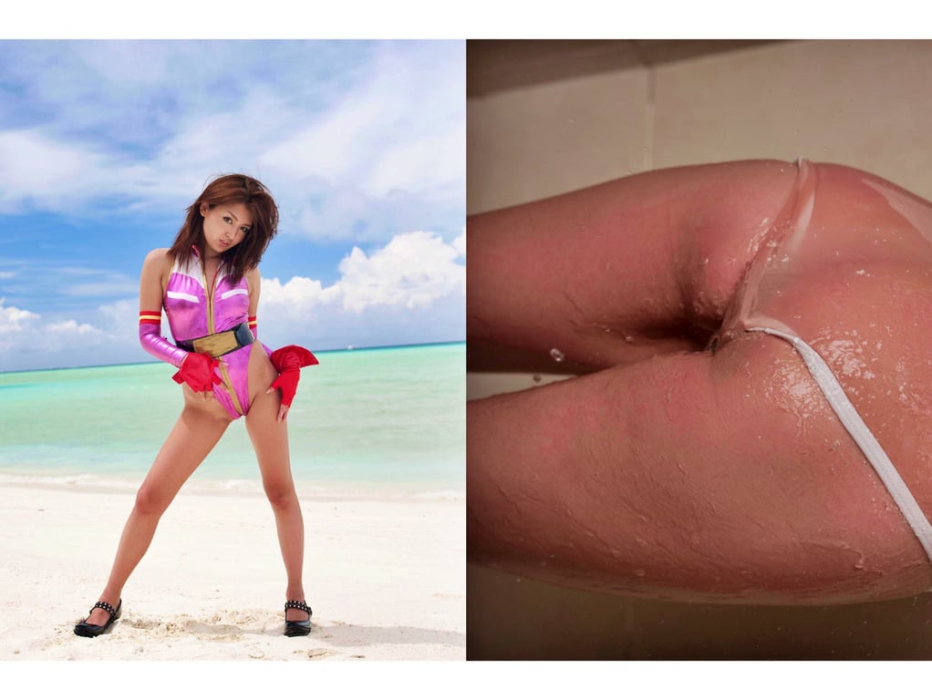 图片[88]-長谷川未來 フルヌード写真集 エロコス (プレミアムマーメイド) - 在线免费观看-阅图吧