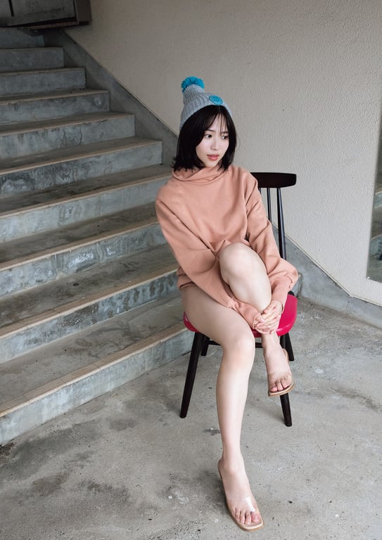 图片[50]-#鈴原りこ写真集 更爱你多一点。 - 全本免费在线观看-阅图吧