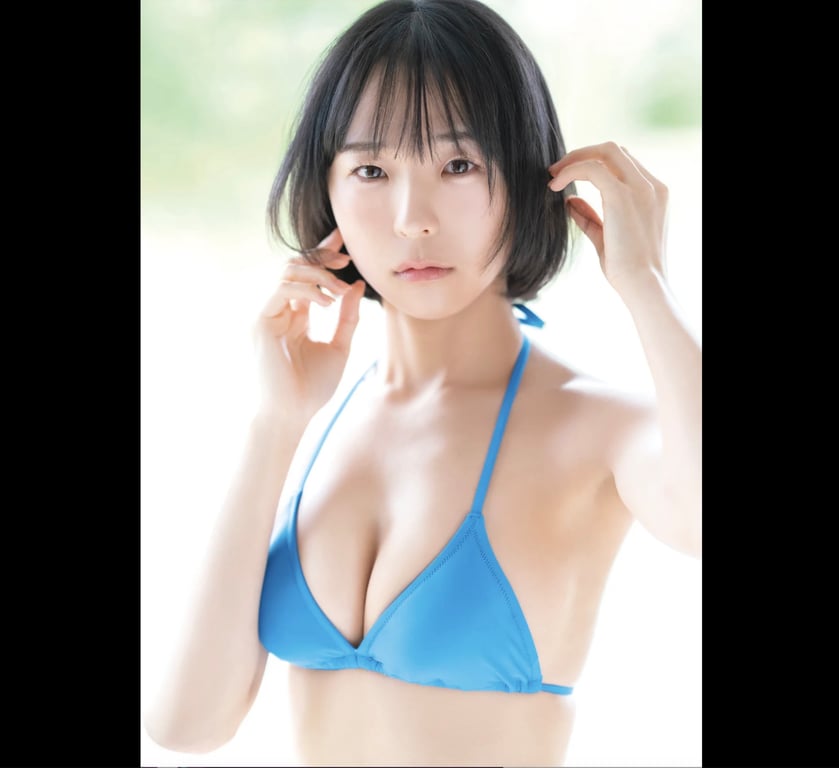 #FRIDAY GOLD 锻治岛彩 绝顶初次比基尼 - 全本免费在线观看-阅图吧