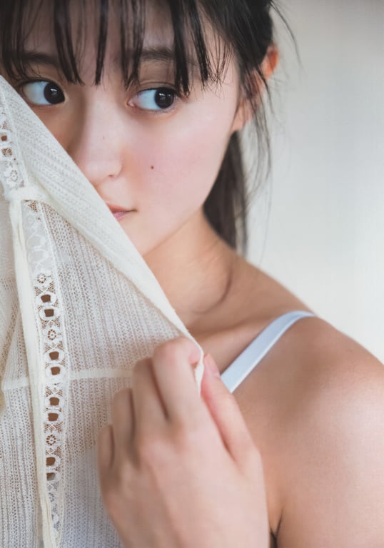 图片[106]-乃木坂46 远藤樱1st写真集 可憐 - 在线免费观看-阅图吧