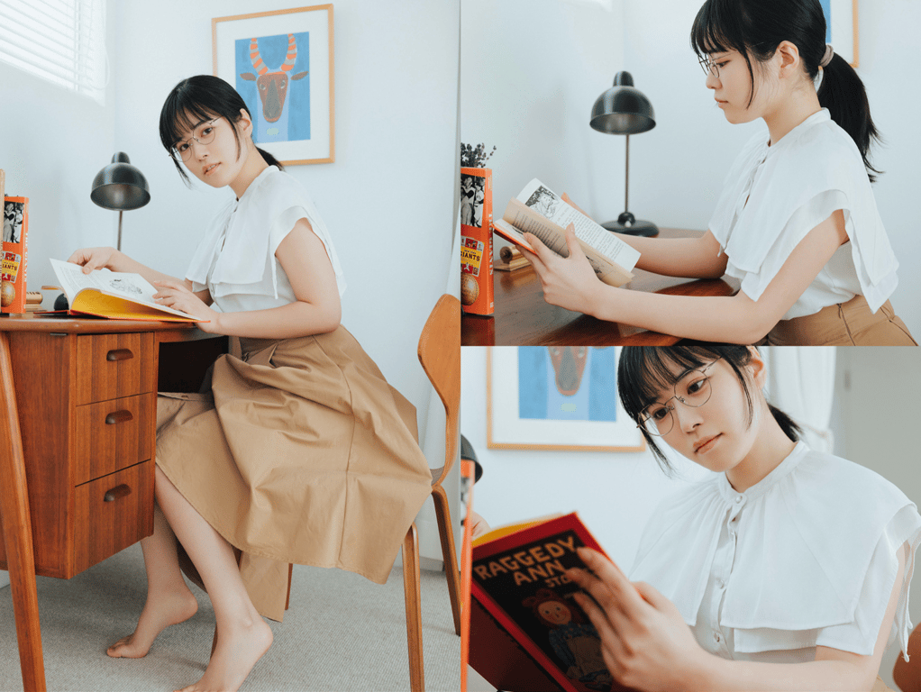 图片[32]-#東雲うみ うみまみれ 週刊ポストデジタル写真集[71pics] - 全本免费在线观看-阅图吧