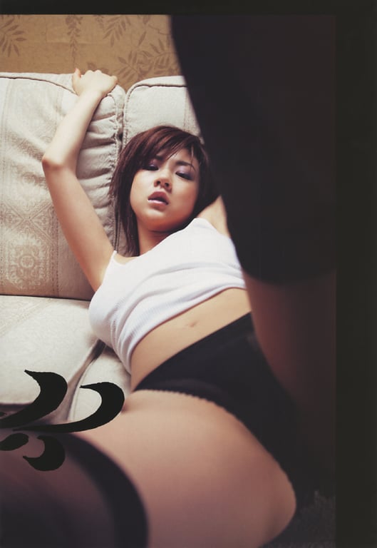 图片[44]-#(月刊シリーズ 070) – 月刊070 星野亚希 (ham scan) - 全本免费在线观看-阅图吧