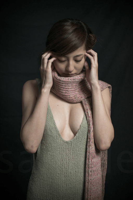 图片[31]-#週刊ポストデジタル写真集 杉本有美 yumi-mono-chrome - 全本免费在线观看-阅图吧