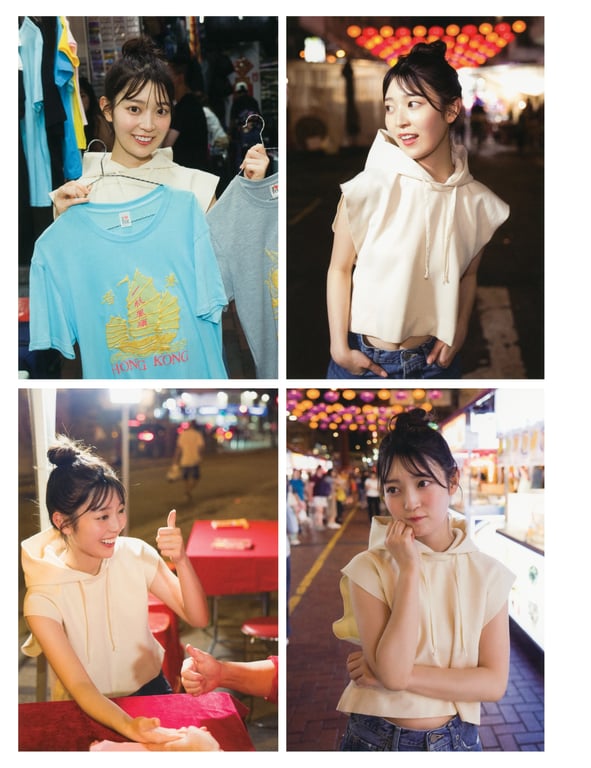 图片[33]-2024.06.25 乃木坂46阪口珠美1st写真集『蓝玫瑰』 - 在线免费观看-阅图吧