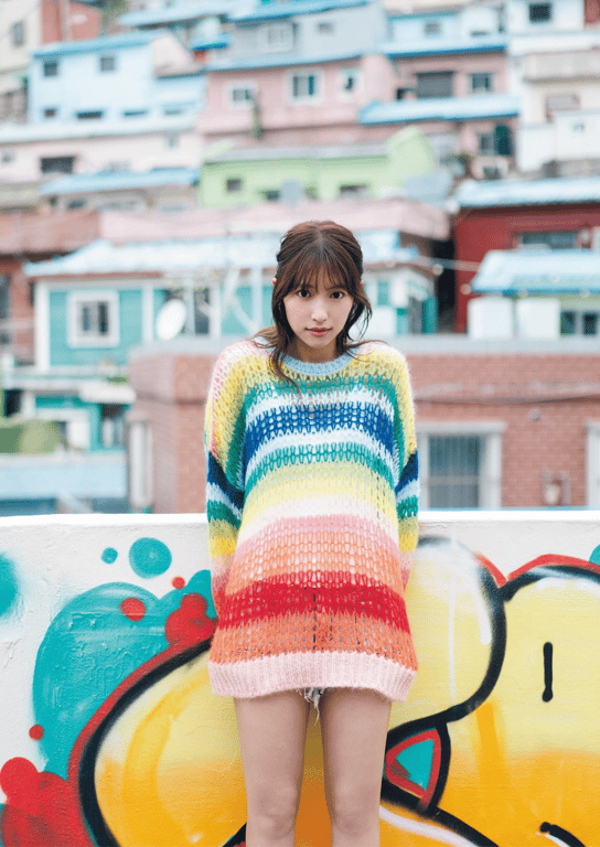 图片[75]-2024.12.19 山下Emily 1st写真集「SHY」 - 在线免费观看-阅图吧