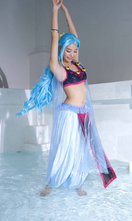 图片[25]-#Asuka Kawazu 川津明日香 – Asuka Kawazu, Bibi and Rebecca 川津明日香与Bibi和Rebecca (2021-02-22) - 全本免费在线观看-阅图吧