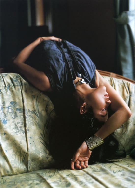 (月刊シリーズ 055) - 月刊055 桃生亚希子-阅图吧