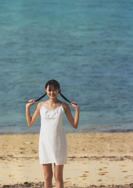 图片[16]-乃木坂46 远藤樱1st写真集 可憐 - 在线免费观看-阅图吧