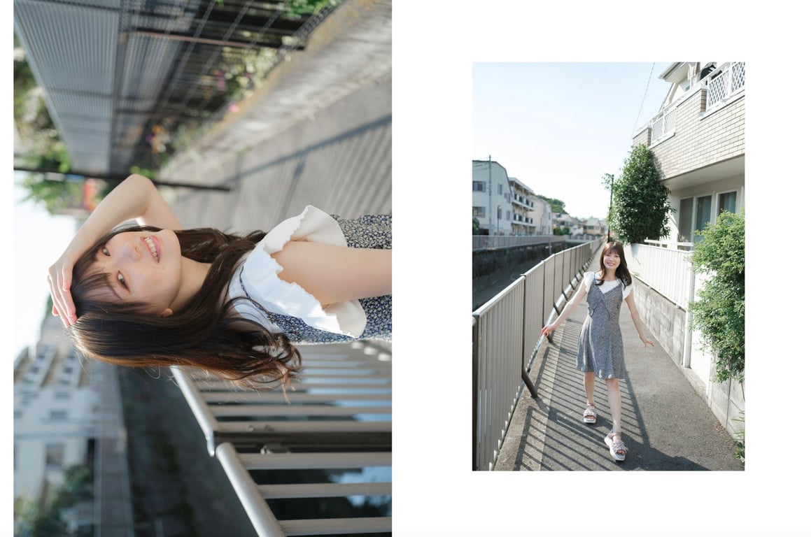 图片[73]-#とられち 石川澪 – 石川澪 Digital写真集 - 全本免费在线观看-阅图吧