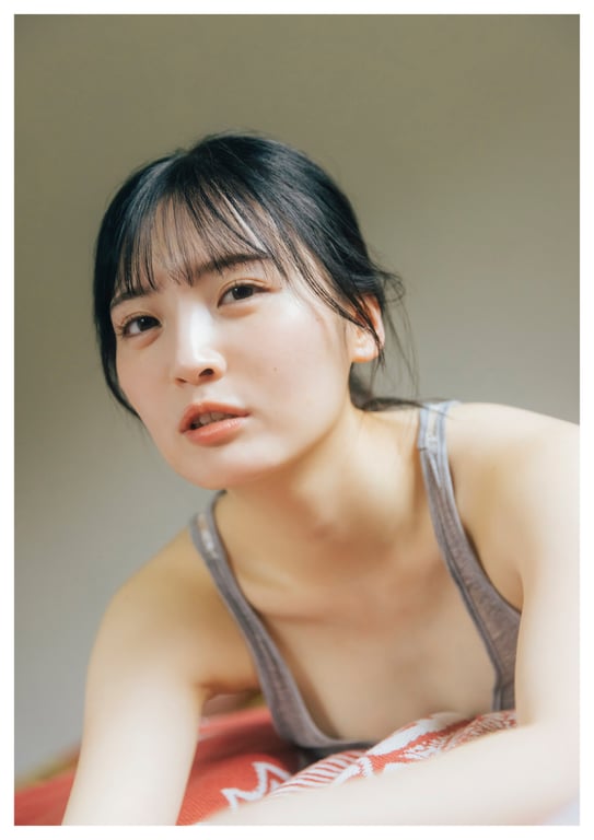 图片[5]-2024.10.31 由良Yura 1st写真集『Yura Dokki！』 Special Edition【其他镜头电子限定版】 - 在线免费观看-阅图吧