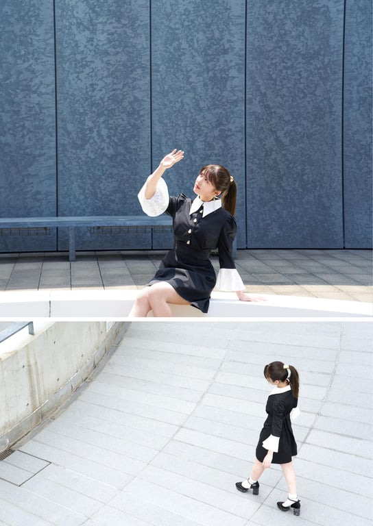 图片[118]-#Rika Nagae 长江里加 – 1st Photobook Recolor (2023-02-22) - 全本免费在线观看-阅图吧