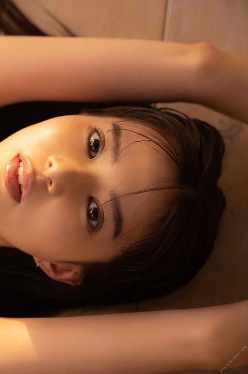 图片[68]-#松平璃子「艳丽的胴体」大容量９０ページ ＦＲＩＤＡＹデジタル写真集 - 全本免费在线观看-阅图吧