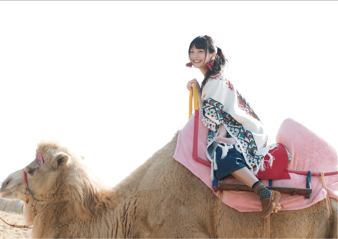 图片[39]-#Sumire Uesaka 上坂堇 – UESAKA JAPAN! (2018-02-14) - 全本免费在线观看-阅图吧