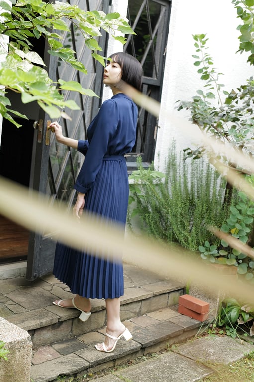 图片[7]-#Mari Takamiya & Sayaka Okada – Tile x Tile II 牌×牌II (2020-10-26) - 全本免费在线观看-阅图吧