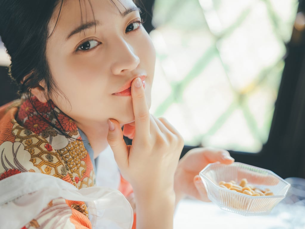 图片[170]-【写真文学馆】黑嵜菜菜子×永井荷风「露之后先」　周刊现代Digital写真集 - 在线免费观看-阅图吧