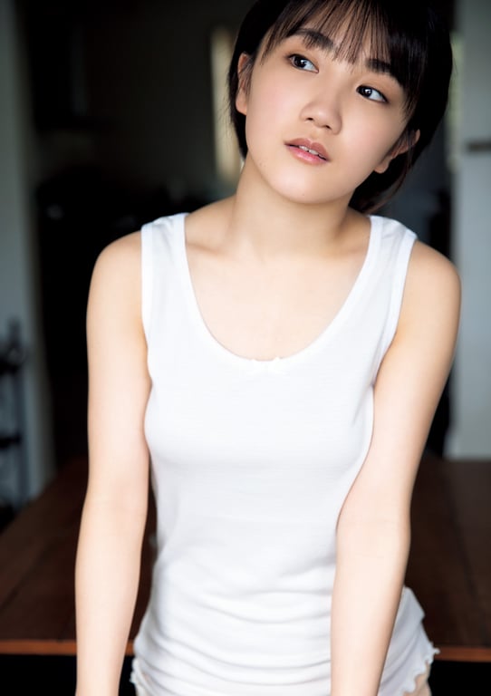 图片[45]-船木结 毕业写真集 『 结章 － KESSYO － 』 - 在线免费观看-阅图吧