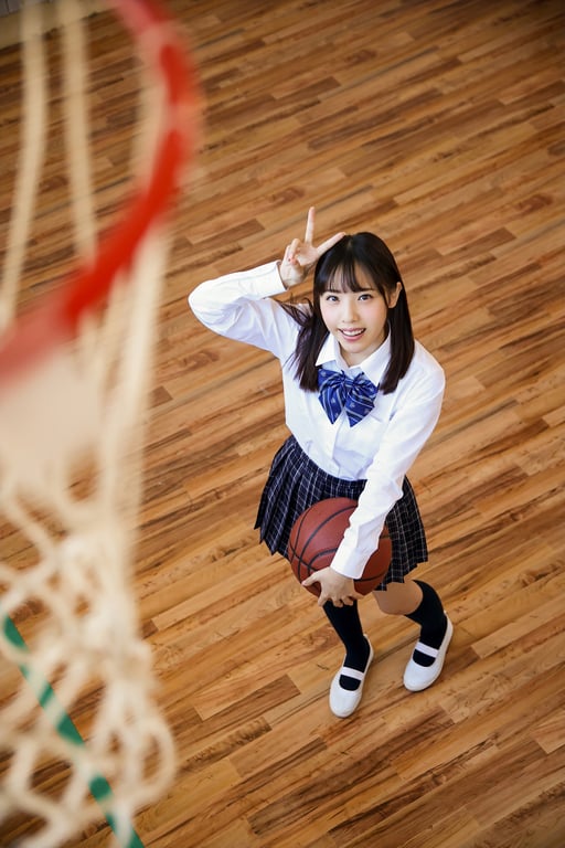 图片[114]-#Hana Shirato 白桃花 – Youth #Aoharu 青春#青春 (NO watermark) - 全本免费在线观看-阅图吧