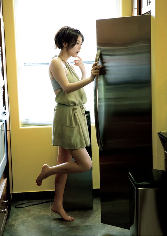 图片[59]-2016.09.14 平塚千瑛首本写真集 『Birth』 - 在线免费观看-阅图吧