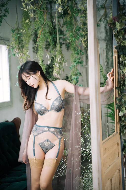 图片[64]-#けんけん写真集「bouquet」 - 全本免费在线观看-阅图吧