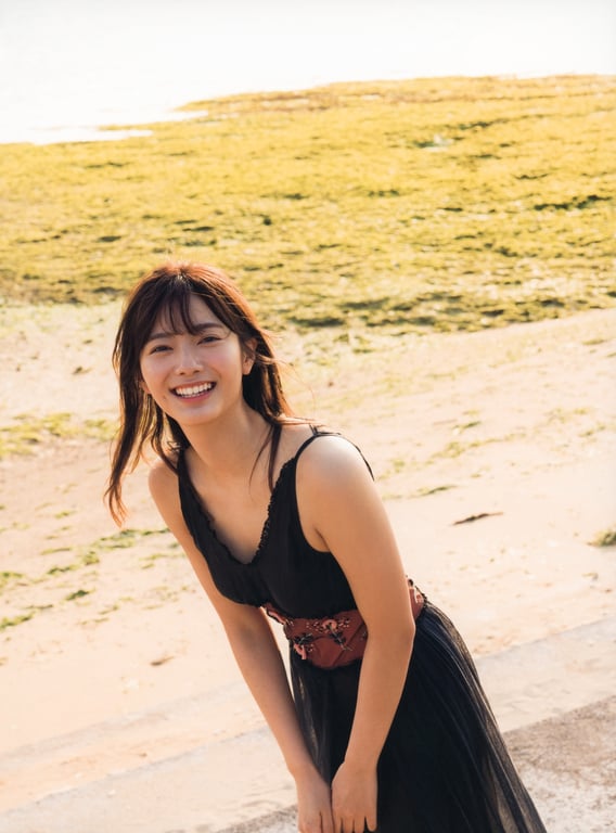 图片[112]-2021.08.17 田村保乃 1st写真集 第一步 - 在线免费观看-阅图吧