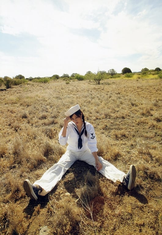 图片[46]-#杉本有美 写真集 wish - 全本免费在线观看-阅图吧