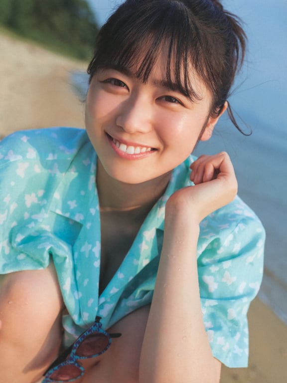 图片[80]-#丹生明里1st写真集『温柔的关系』 - 全本免费在线观看-阅图吧