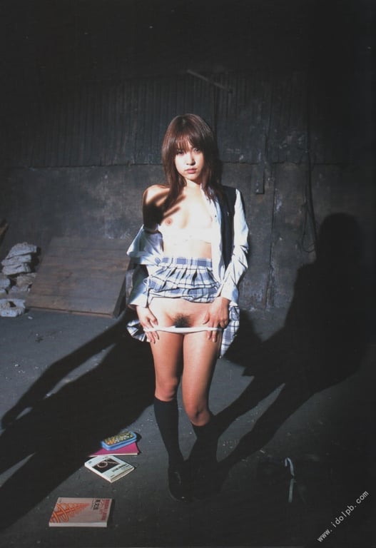 图片[66]-#みひろ 写真集 M×6 - 全本免费在线观看-阅图吧