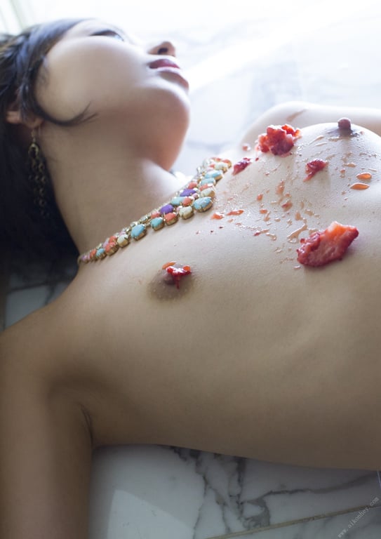 图片[55]-#横山美雪 引退纪念裸体写真集「so long…」 (MAXING美少女写真集) - 全本免费在线观看-阅图吧