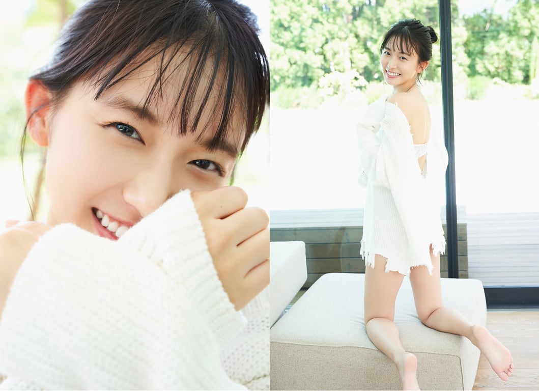 图片[24]-#FRIDAYデジタル写真集 志田音々 現役女子大生の初ビキニ vol.3 未公開119カット完全版 - 全本免费在线观看-阅图吧