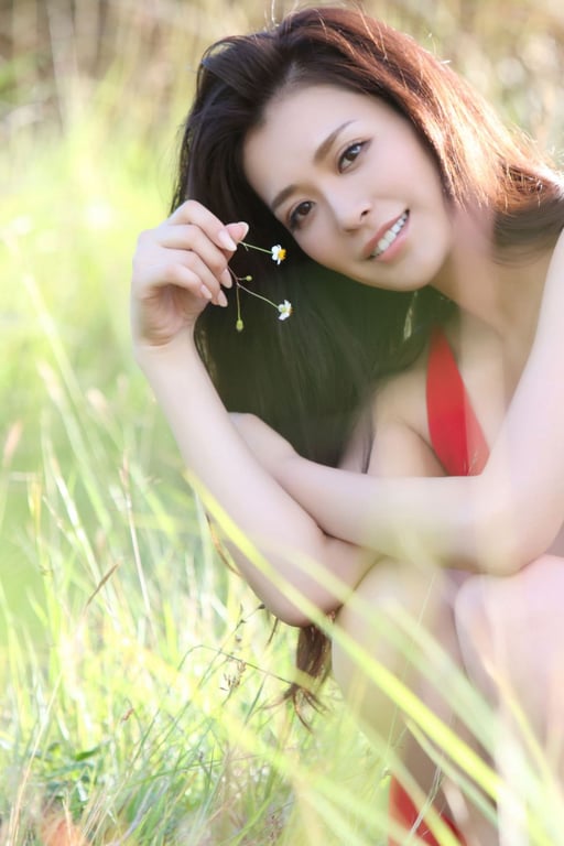 图片[29]-#Chiaki Hiratsuka 平塚千瑛 1st Photobook – Birth (2016-09-14) - 全本免费在线观看-阅图吧