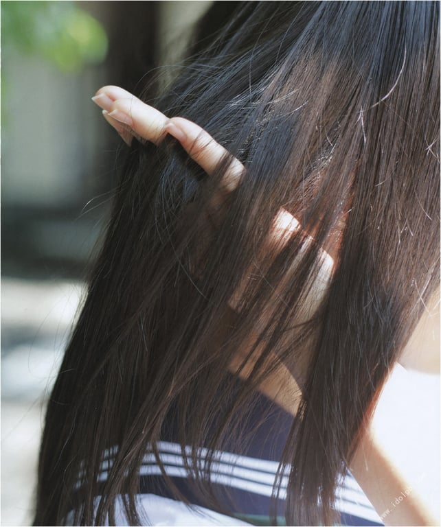 图片[79]-#青山裕企 Photobook 26sets\【青山裕企】对你，一见钟情 - 全本免费在线观看-阅图吧