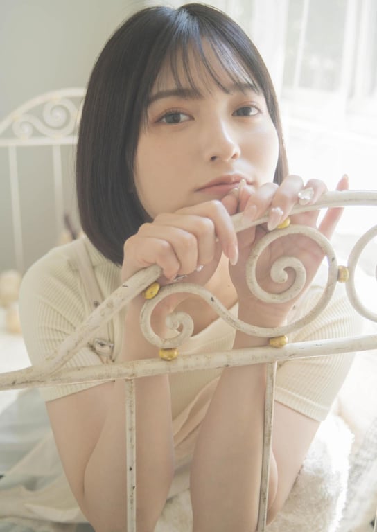 图片[19]-#新井椎夏 好开心啊(2023.01.16) - 全本免费在线观看-阅图吧